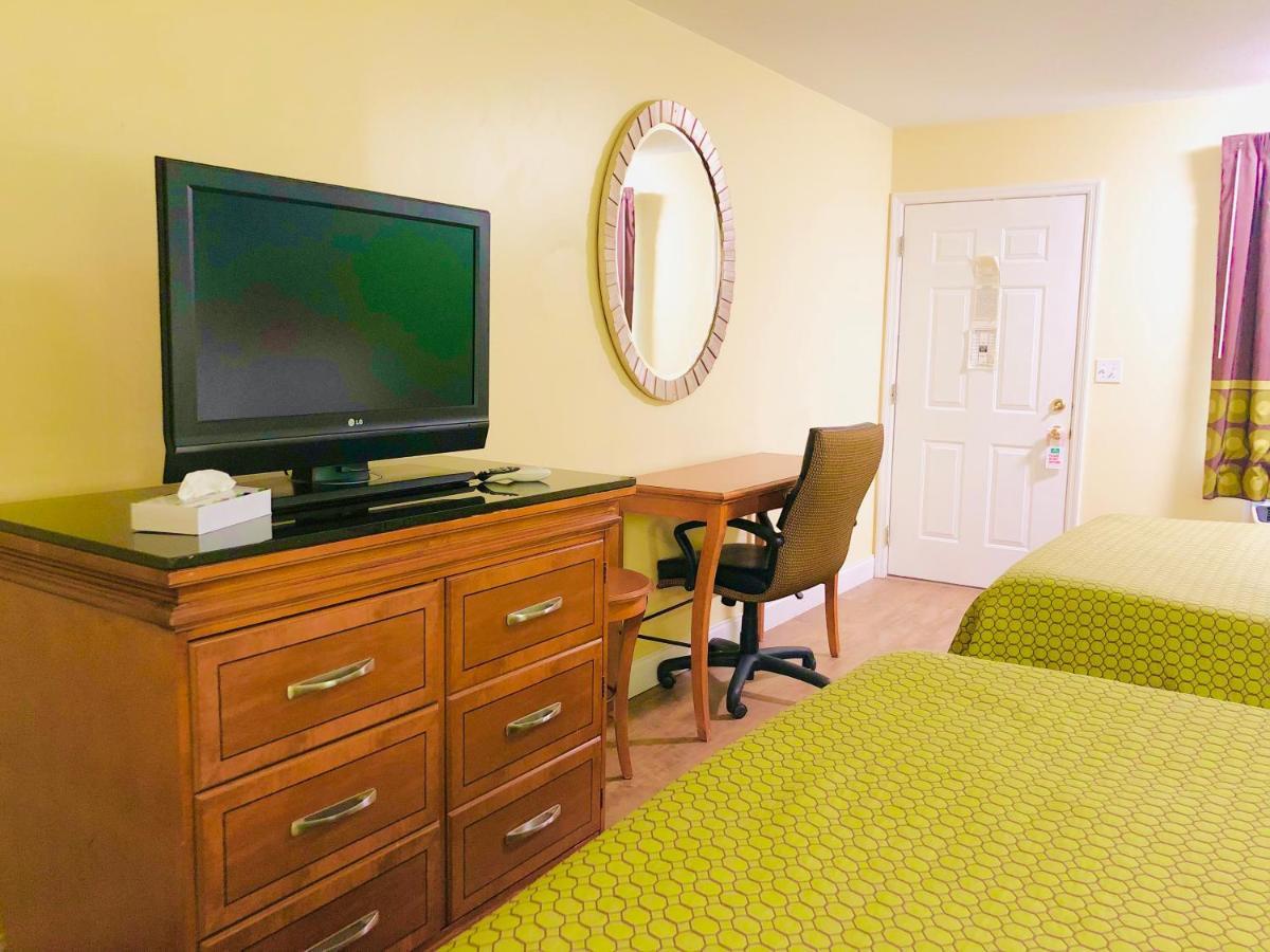 Classic Suites - Cleveland Exterior foto
