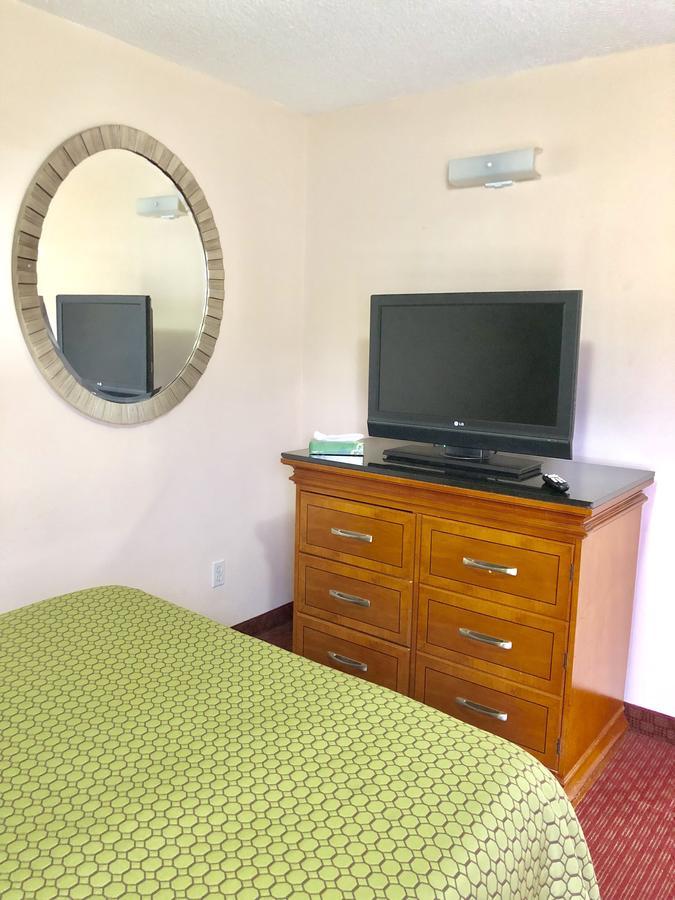 Classic Suites - Cleveland Exterior foto